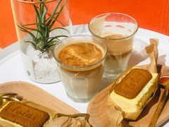 -XI·LaundryCafe 喜咖自助洗衣咖啡店