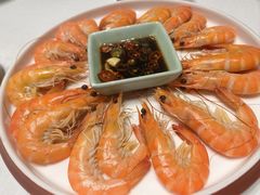 -院里寻菜·精致庭院菜(观沙岭店)