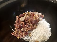 -阿鸡鱼庄·顺德鲜蒸小炒(亚运村店)
