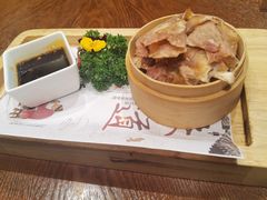 -唐山宴大唐州府精品中餐