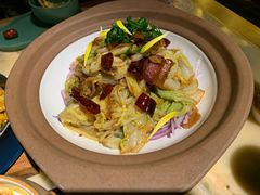 -锦府盐帮·侯宅(五棵松万达店)