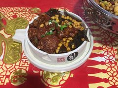 -人民公社大食堂(顺义总店)