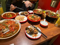 -老闵田螺馆·南昌市井菜·特色小吃(总店)