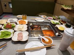 -海底捞火锅(赛格国际购物中心店)