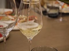 白葡萄酒-博林天瑞喜来登酒店·西丽尚膳