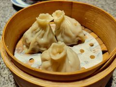 天王烤鸭包-南京大牌档(龙湖长楹天街店)