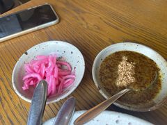 -BOR Eatery(安福路店)