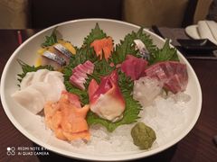 -佛山希尔顿酒店·融誉亚洲美食荟