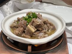 家常炖羊肉-凯鸽酒楼(操场城店)