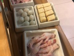 -傣妹火锅(四川北路店)