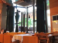 大堂-93Club·法餐厅