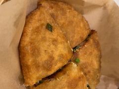 -春家·非遗手工小吃(徐汇万科广场店)