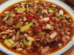 -李大爷的泡椒馆(冉家坝店)