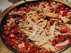 -恰八斗·猛火长沙菜(国贸店)