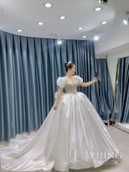 -艺憬婚纱礼服·造型(二七万达店)