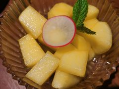 百香果苹果-CHIC1699远洋私厨