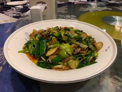 -富乐山酒店(西黄城根北街店)