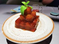 -梧桐北京烤鸭·铜锅涮肉(海岸城店)