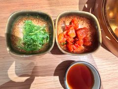 -烧肉达人•炭火烧肉(新天地店)