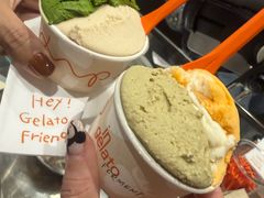 -Dip in Gelato(富民路店)