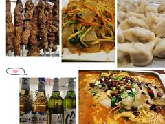 -老猎户炭火锅羊汤(万达店)