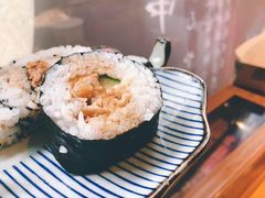 -京和风食堂·定食寿喜锅(保利樾广场店)