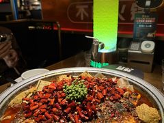 -烤匠麻辣烤鱼(万象城店)