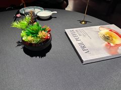 -肆月河豚·淮扬菜·湘菜(华天店)