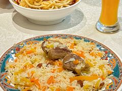 -巴依老爷新疆美食(昌平店)