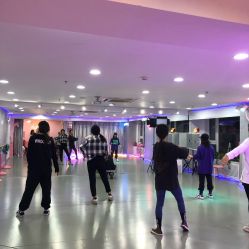 -WITCH （舞季）舞蹈工作室