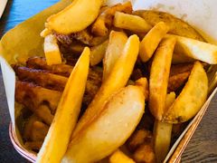 -疯克大象美式烤肉餐厅