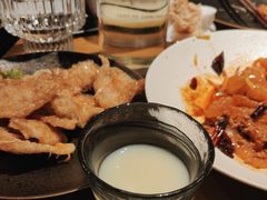 -奉天小馆·非遗东北菜(沈阳万象城店)