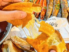 -李双猪·小龙虾·烧烤·羊肉煲(乐山店)