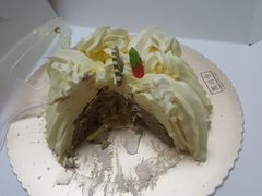 -凯司令西饼店(东建路店)