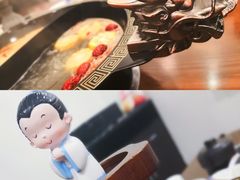 -牛a潮汕鲜牛肉粿条(天河北店)