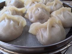 -老烟台灌汤包(南洪街店)