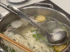 -就这么牛潮式牛肉火锅(华侨城店)