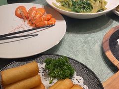 -老伙记海鲜码头(北滘店)