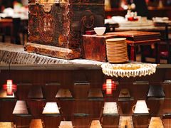 -湖滨28中餐厅·西湖宴·杭州君悦酒店