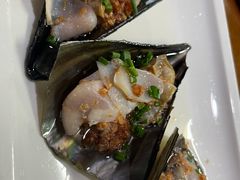-天然居·漳港海鲜·海景餐厅(南澳总店)
