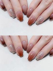 -M·X Nail日式美甲美睫