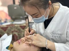 -首脑美容美发化妆美甲培训学校(龙岗校区)