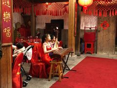 大堂-文儒九号·闽菜馆(三坊七巷店)