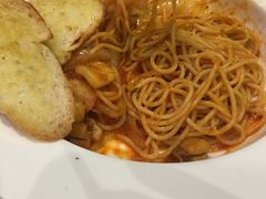 -Mr.Pizza米斯特比萨(盐城聚龙湖店)