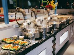 -九记潮汕现切鲜牛肉自助火锅(长沙·方圆荟店)