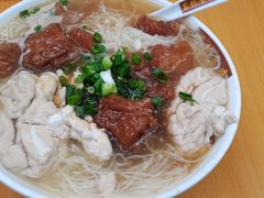 -荔林食店(西华路店)