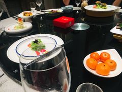 -小广寒电影艺术餐厅(小广寒经三路店)