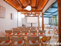 -巴巴新生活·四合院会议·疗愈团建.品牌活动
