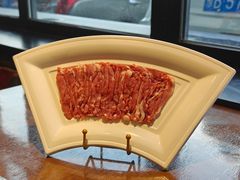 -快乐小羊(富强中路店)