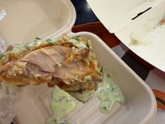 -前进5路汉堡炸鸡(昙华林店)
